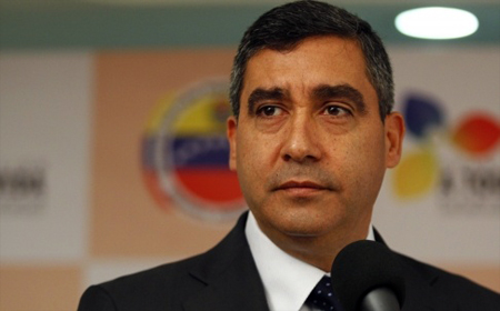 Venezuela insta a defender la soberanía del país